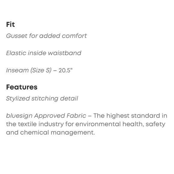 Prana Prism Cropped Leggings - Picture 8 of 8